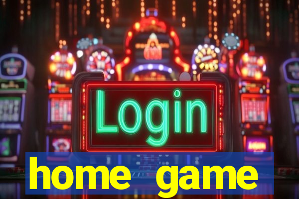 home game gamecategoryid 1